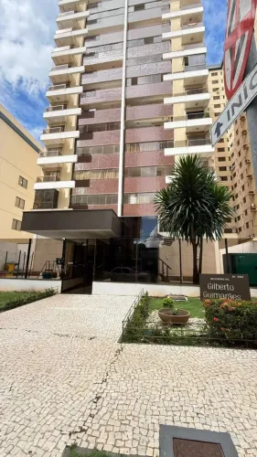 Apartamento 03 Quartos a venda no Alto da Glória Gilberto Guimarães ao lado do Logosofico
