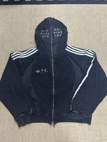 Jaqueta Adidas Thug Club Original