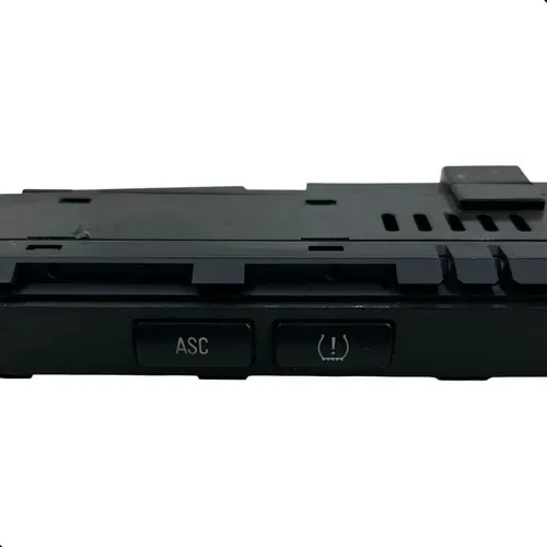 Botão Comando Tração Asc Bmw 325i E46 2000 2001 2002 2003
