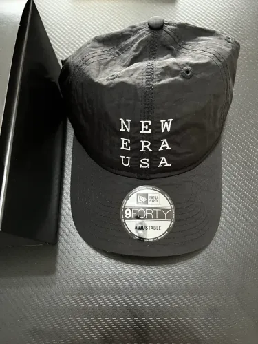 Boné New Era
