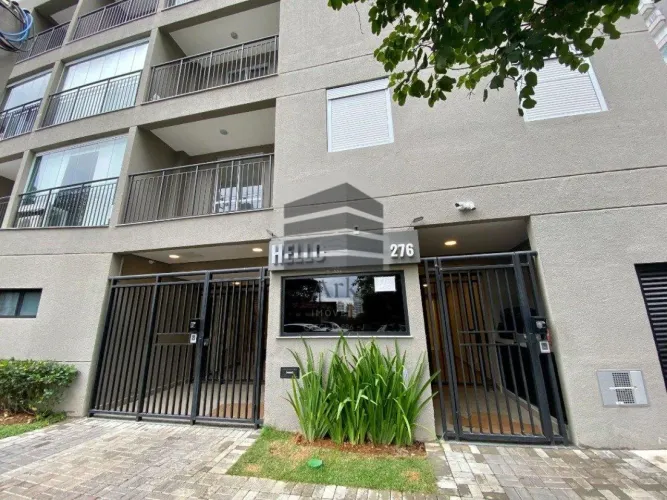 Apartamento MOBILIADO à venda na Vila Mariana, SAO PAULO - SP