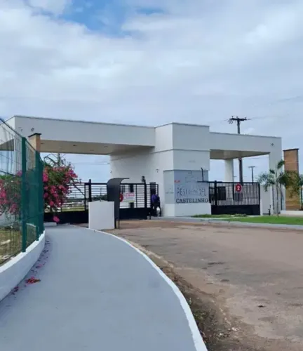 LOTE RESIDENCIAL CASTELINHO