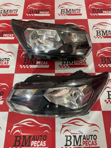 Farol do Gol/Voyage G8 original 