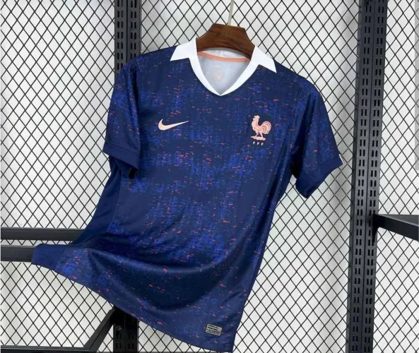 França 2025