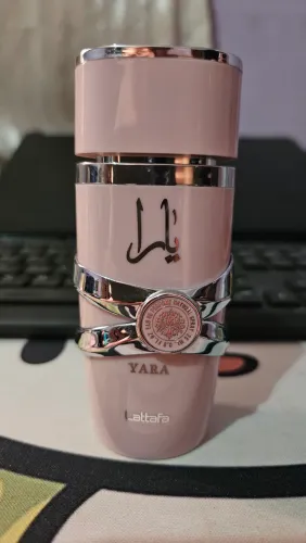 Perfume Yara Lattafa original