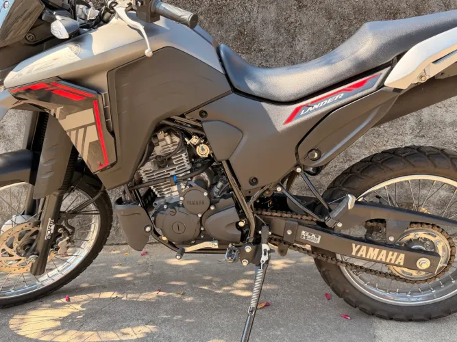 Vendo moto