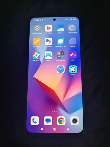 Redimi note 10