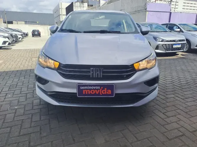 Fiat Cronos Drive 1.0 6V 2025