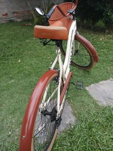 Bicicleta praiana
