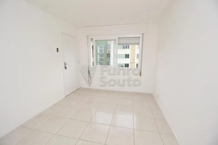 Apartamento Padrão em Pelotas