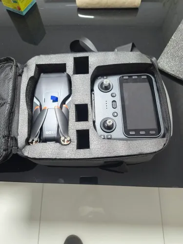Vendo drone l600 pró max