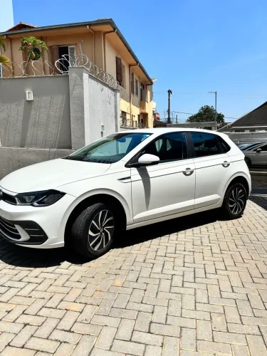 Volkswagen Polo Highline TSI 1.0 Flex 12V Aut. 2024