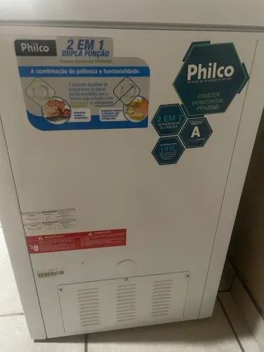 Freezer 
