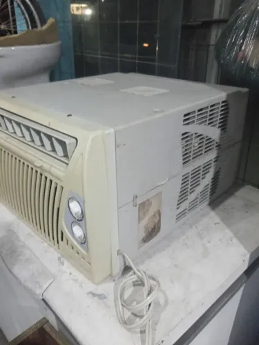 Ar condicionado de janela 7.500 btu