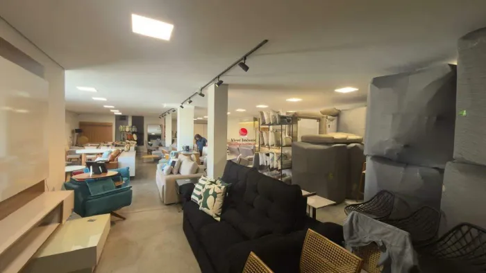 Galpão comercial à venda com 680,68 m² no bairro Ipê, Belo Horizonte