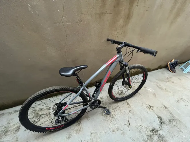 Bicicleta Oggi Hacker Sport 29 Shimano