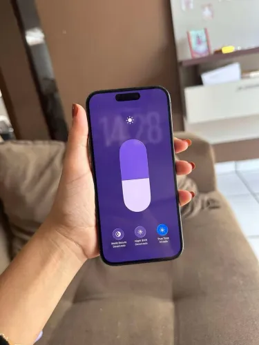 iPhone 14 Pro
