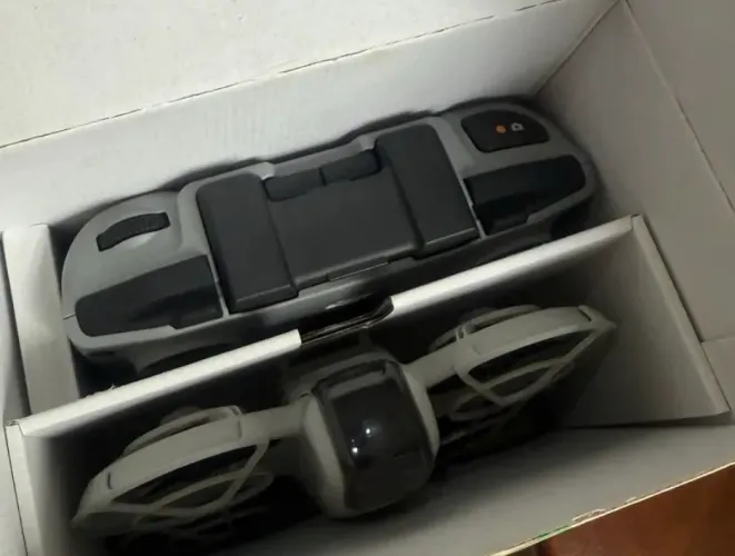 Drone dji neo