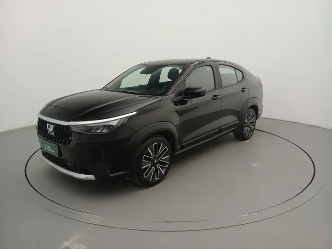 Fiat Fastback Audace 200 TB AUT (hibrído) 2026