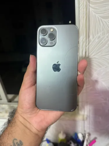 iphone12 pro max retirada de peças