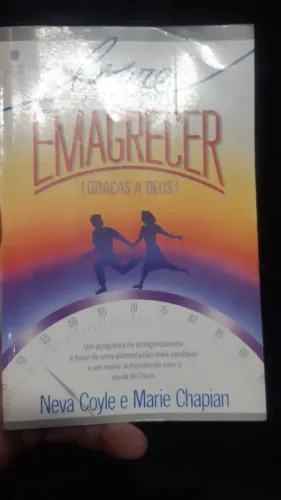 Livre para emagrecer
