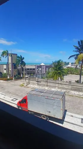 Imóvel para venda com 50 metros quadrados com 2 quartos em Ponta Negra - Natal - RN