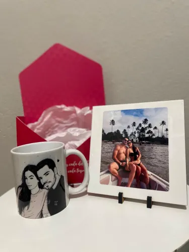 Kit personalizado