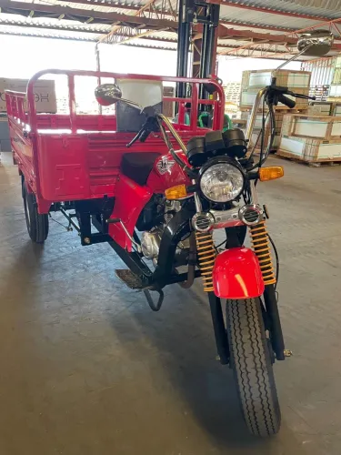 Triciclo 150