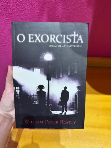 O exorcista