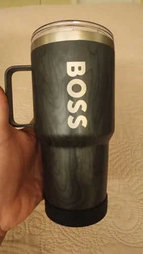 Copo Hugo Boss Original