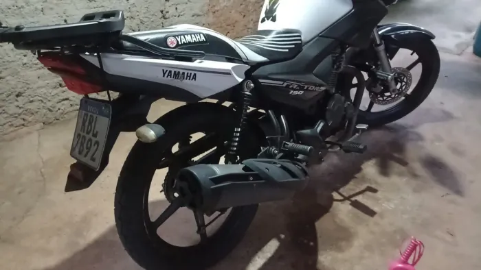 Factor 150 conservada 