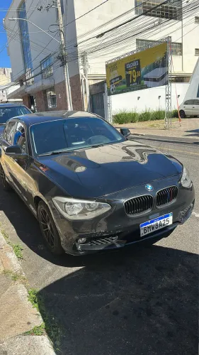 BMW 118IA 2.0 16V 136cv 5P 2012