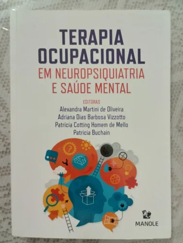 Terapia Ocupacional