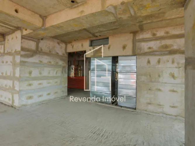 Apartamento no Condomínio Metria no Tatuapé com 30m² 1 dormitório 1 banheiro sem vaga