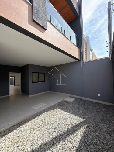 Casa Duplex à Venda 3 suítes em Colina de Laranjeiras Serra/ES