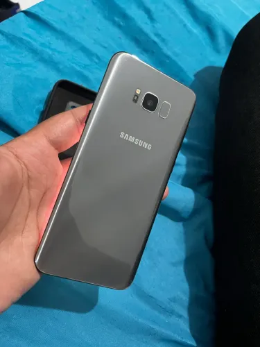 Samsung S8+
