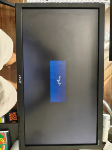 Monitor Acer