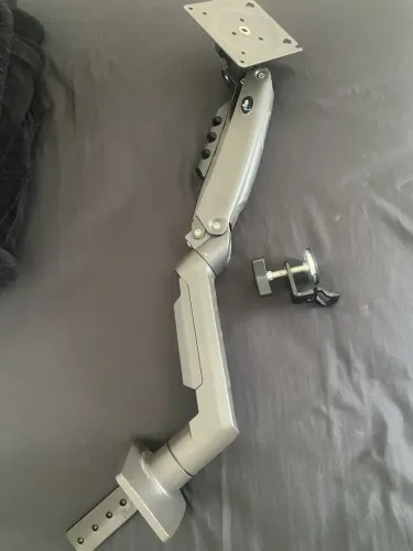 Suporte articulado ELG F80N