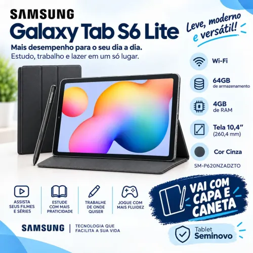 Vendo Tablet