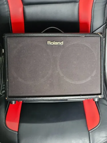 Cubo Roland AC 60 - Ler descrição com atenção