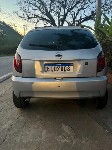 Chevrolet Celta Super 1.0 MPFI 8V Flexpower 3P 2009