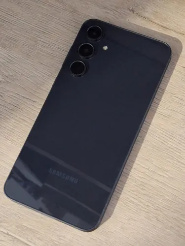 Samsung A55