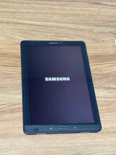 Samsung Galaxy Tab A6 Com Caneta 10.1?