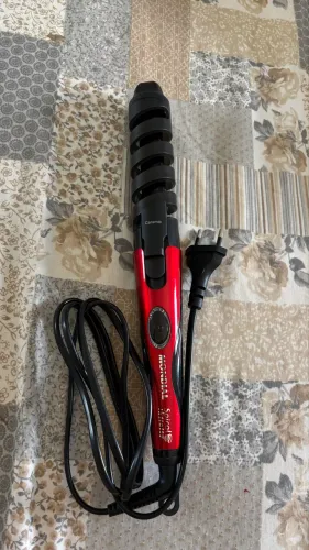 Babyliss Mondial Spiral Infinity Bivolt