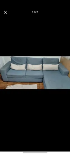 SOFA RETRO