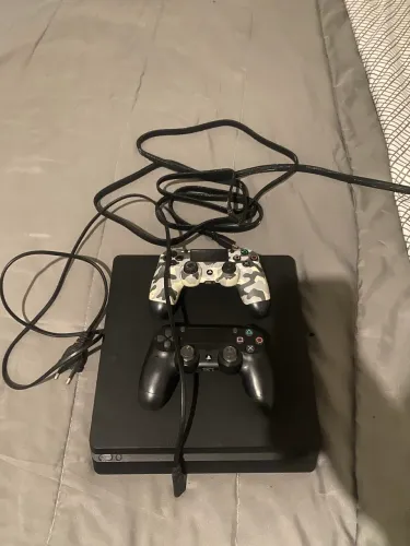 PS4 500gb
