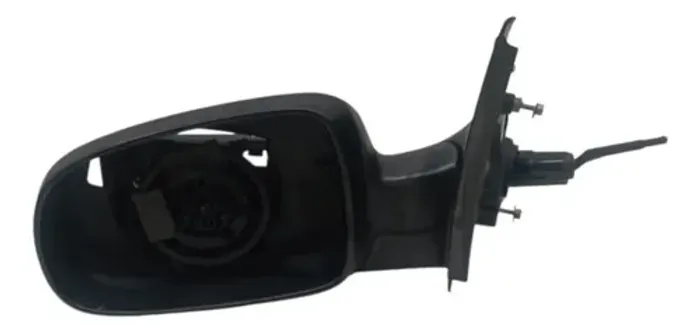 Retrovisor Esquerdo S/espelho Chevrolet Corsa Sedan 2008