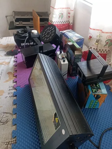 Kit balatinha