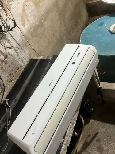 Ar condicionado split 12mil btus 220v 