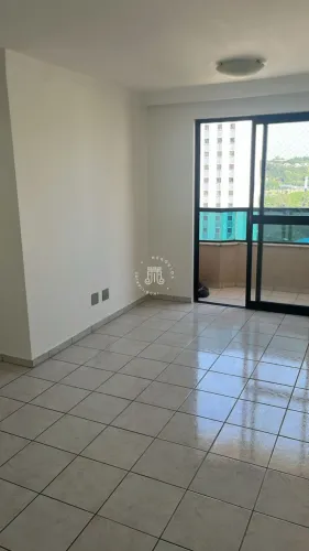 APARTAMENTO À VENDA NO CONDOMÍNIO MORADA DOS DEUSES EM JUNDIAÍ-SP